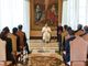 Pope Francis: Candidates for the priesthood must be well scrutinized
