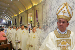 Ipagdasal ang mga Pari, panawagan ng Obispo sa mananampalataya - VeritasPH