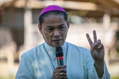 CBCP president calls for deeper faith focus during Holy Week