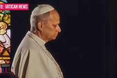 April prayer intention, inilaan ni Pope Leo XIV sa mga paring dumaranas ng krisis - VeritasPH