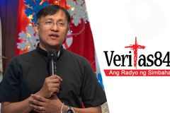 Radio Veritas, paiigtingin pa ang pagiging boses ng katotohanan - VeritasPH
