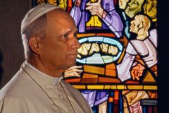 This is Pope Leo XIV’s prayer intention for the month of April