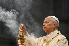 Pope says Christian mission counters ‘imperialist occupation of the world’