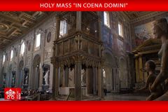 Pope Leo: ‘We are called to serve the People of God with our whole lives’