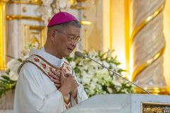 6-milyong debotoi na nakiisa sa Alay Lakad sa Antipolo, pinasalamatan ni Bishop Santos - VeritasPH