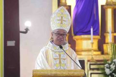 Mananampalataya, hinimok ng Obispo na makiisa sa misyon ni Hesus - VeritasPH