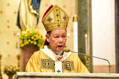Pasko ng pagkabuhay ay apela sa magkakatunggali na wakasan na ang hidwaan-Cardinal Advincula - VeritasPH