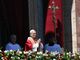 Urbi et Orbi: Pope urges world leaders to lay down weapons