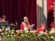 Pope Leo XIV announces April 11 peace vigil at St. Peter’s