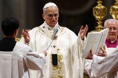 Maging matapang sa pagpapahayag ng mabuting balita, paanyaya ni Pope Leo XIV sa mananampalataya - VeritasPH
