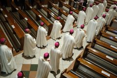 Philippine Church joins worldwide prayer push for peace amid rising global tensions