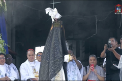 Philippine parish issues apology as Church halts dove-and-balloon Easter ritual