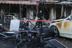 Vatican envoy’s aid mission halted by fighting in southern Lebanon