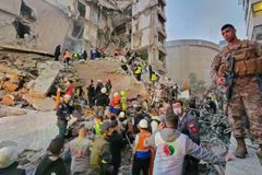 Civilians bear brunt as Lebanon fighting continues despite ceasefire push