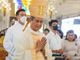 Matibay na ugnayan ng simbahan at estado, kinilala ni Bishop Santos - VeritasPH