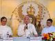 Debosyon sa Our Lady of Manaoag, tugon sa lumalalang kultura ng kasinungalingan at manipulasyon - VeritasPH