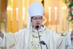 Pagwasak sa buhay ng mamamayan, paglabag sa international law at dignidad ng bawat tao - VeritasPH