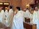 Bishop warns of priest loneliness,   urges stronger care for aging clergy