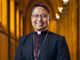 Filipino auxiliary bishop named to lead Australia’s Sandhurst diocese
