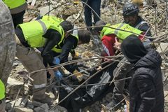 Pope: We have moral obligation to protect civilians from horrific effects of war