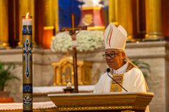 Church’s distance from poor deepens silence on injustice and war, bishop warns