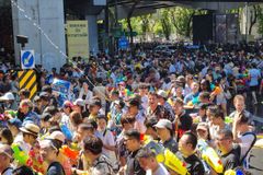 Southeast Asia’s New Year traditions reveal shared call to transformation, Jesuit leader says