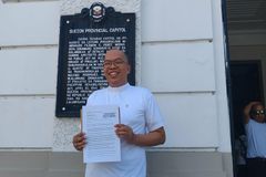 Bishops push Quezon officials to act on coal ban amid rising global tensions