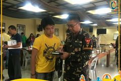 Zamboanga all set for NYD