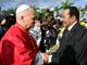 Pope in Cameroon: Peace ‘cannot be decreed: It must be embraced and lived’