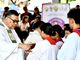 Bishop calls on altar servers to model faith in schools, homes