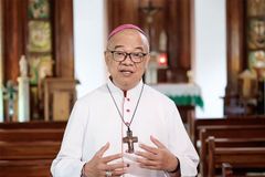 Church group warns lifting coal moratorium amid crisis