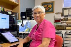 ‘Joy to Give’: Mila Glodava shares lifetime of stewardship in new book