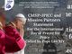 Kapayapaan, hindi matatamo kung walang pagmamalasakit-CMSP-JPICC - VeritasPH