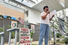 Pagpapawalang bisa sa rice liberalization at oil deregulation law, panawagan ng Bantay Bigas - VeritasPH