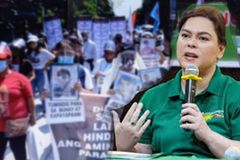 EJK survivors at anti-corruption advocates, handa na sa pagtestigo sa impeachment laban kay VP Duterte - VeritasPH