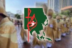 Blessed are the peacemakers, pastoral appeal ng FABC - VeritasPH