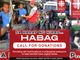 Donation drive para sa mga apektado ng mataas na oil price hike, inilunsad ng Caritas Manila - VeritasPH