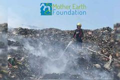 MEF, nanawagan sa DENR ng pananagutan - VeritasPH