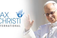 Pax Christi International, nagpahayag ng suporta kay Pope Leo XIV - VeritasPH