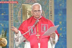 Pag-iral ng pagkakaisa at dayalogo, panawagan ni Pope Leo XIV - VeritasPH