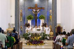 Manila Church calls lay faithful to speak truth, act amid crisis and misinformation