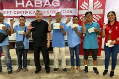 PUV drivers, sinaklolohan ng Caritas Manila - VeritasPH