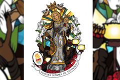 Mananampalataya, inaanyayahang makibahagi sa Inang Magayon 2026 - VeritasPH