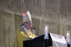 Japanese cardinal presses Church to confront war rhetoric, defend human dignity