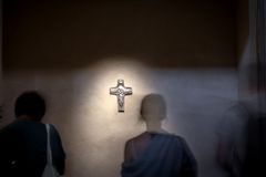 Celebrations in memory of Pope Francis