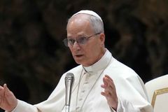 Pagturing kay Hesus na “good luck charm”, isang baluktot na pananampalataya-Pope Leo XIV - VeritasPH