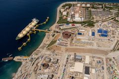 Philippine banks deepen fossil fuel exposure despite energy crisis, report shows