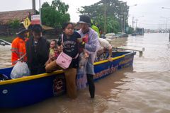 Thai Church moves to long-term recovery after ‘300-year’ floods devastate Songkhla