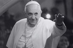 Unang taong death anniversary ni Pope Francis, ginunita ng simbahang katolika - VeritasPH