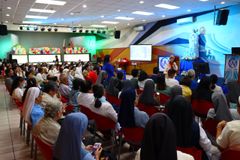 Claretian-led Marian conference highlights mission, synodality, and hope